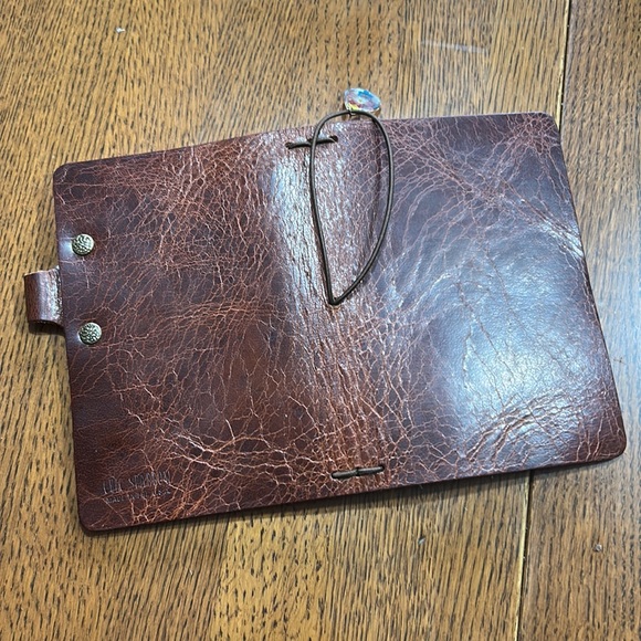 Chic Sparrow Scout (discontinued leather) - Picture 4 of 4